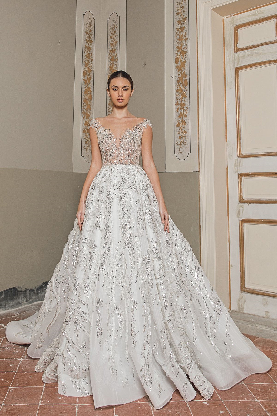 Azzure Couture Stella - Mydressline