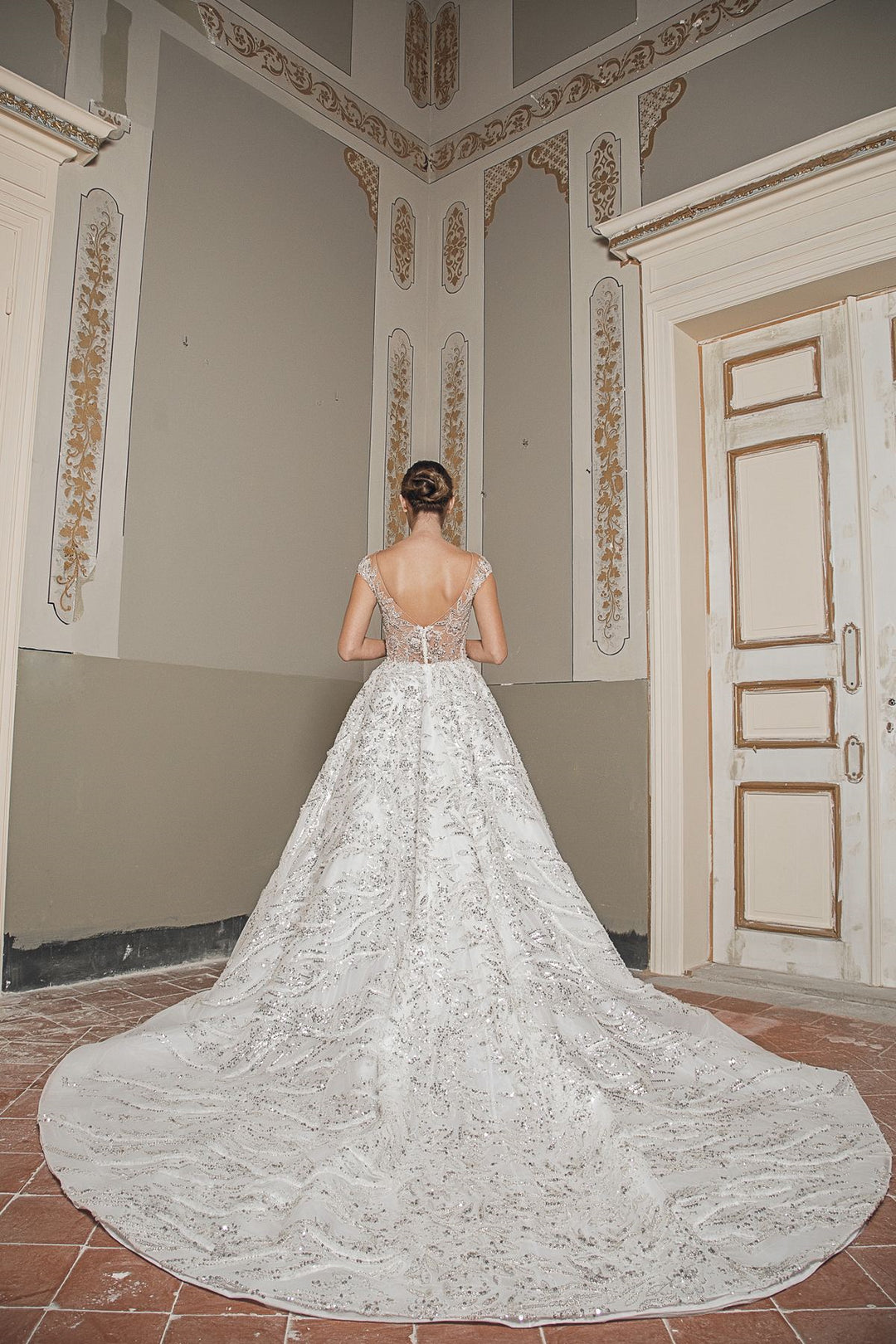 Azzure Couture Stella - Mydressline