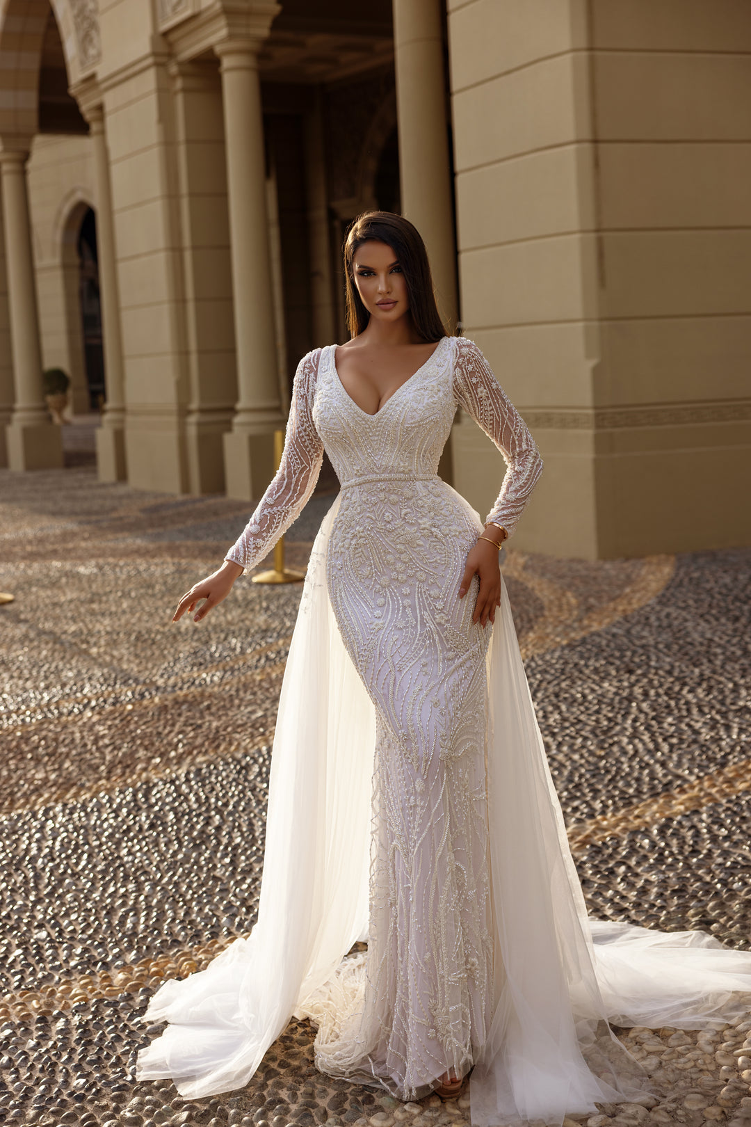Chic and Holland BR550011 - Mydressline