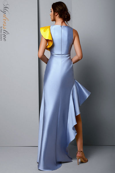 Beside Couture By Gemy BC1355 - Mydressline
