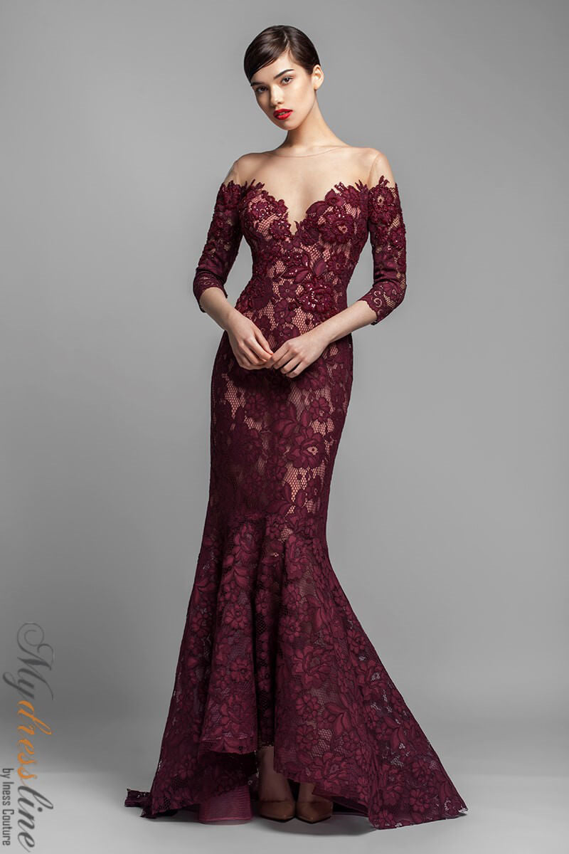 Beside Couture By Gemy BC1391 - Mydressline