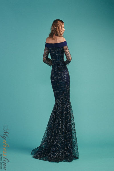 Beside Couture By Gemy BC1527 - Mydressline