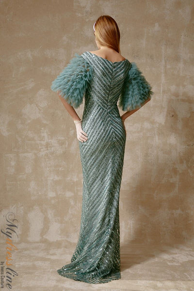 Beside Couture By Gemy ED1629 - Mydressline