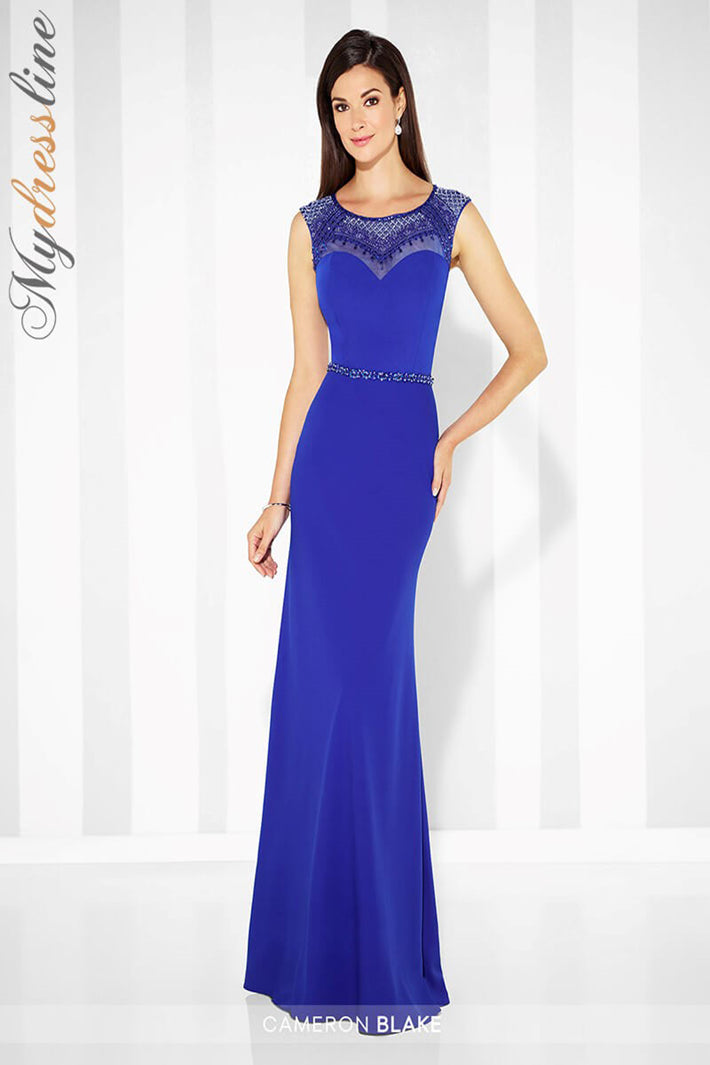 Cameron Blake 117606 - Mydressline