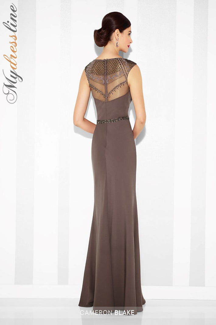 Cameron Blake 117606 - Mydressline