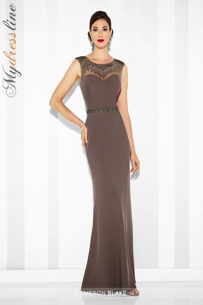 Cameron Blake 117606 - Mydressline