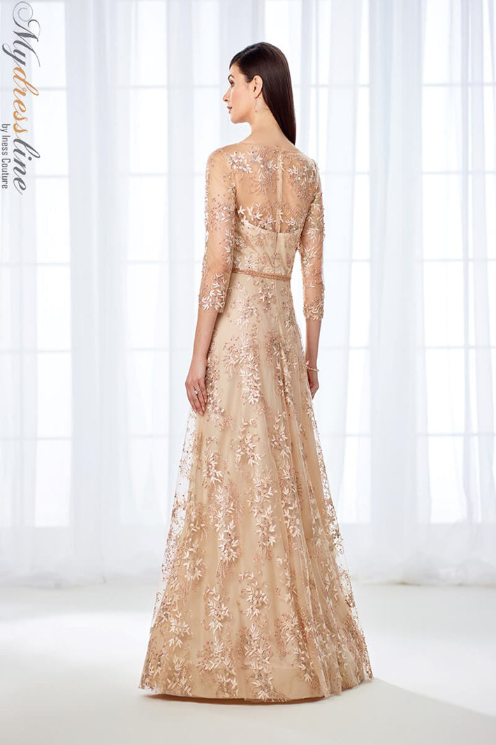 Cameron Blake 118682 - Mydressline