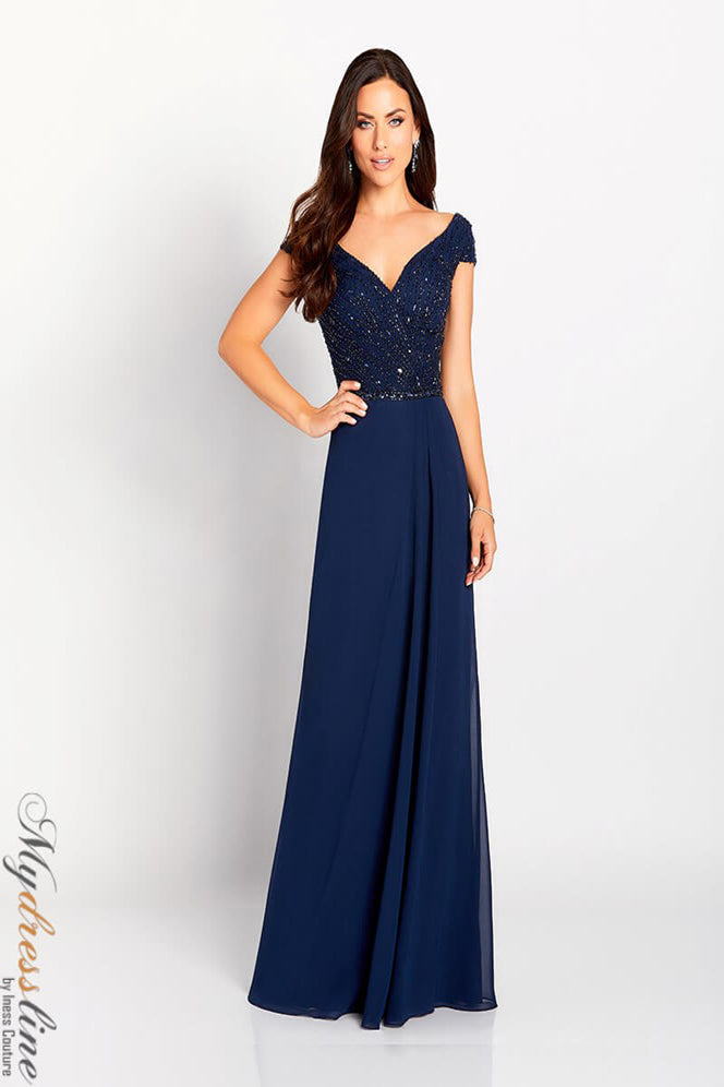 Cameron Blake 119641 - Mydressline