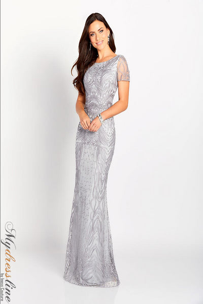 Cameron Blake 119644 - Mydressline