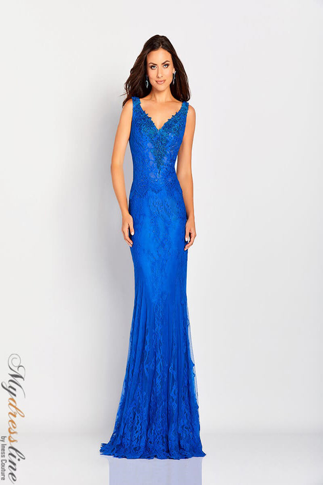 Cameron Blake 119662 - Mydressline