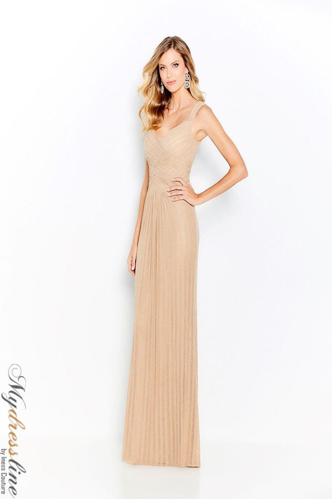 Cameron Blake 120605 - Mydressline