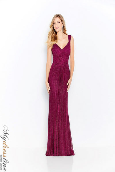 Cameron Blake 120605 - Mydressline