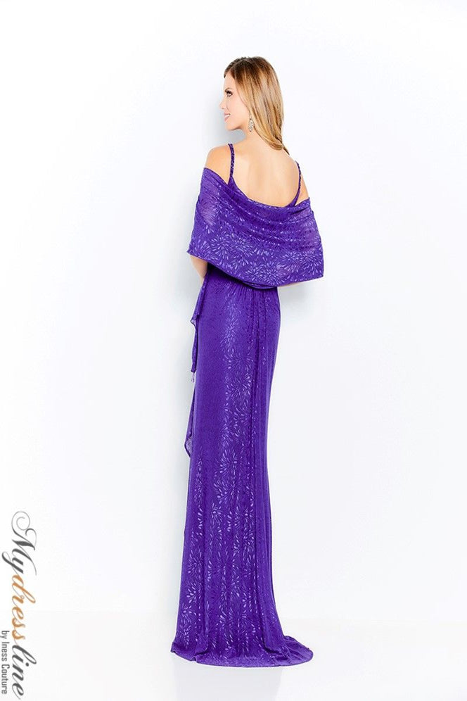 Cameron Blake 120607 - Mydressline