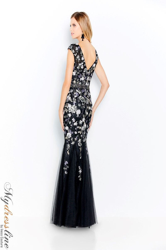 Cameron Blake 120608 - Mydressline
