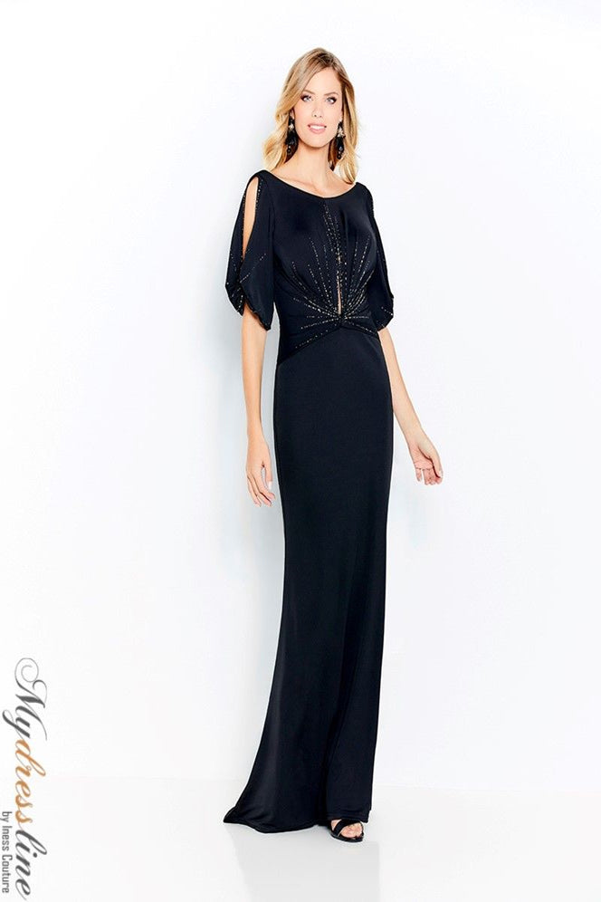 Cameron Blake 120609 - Mydressline