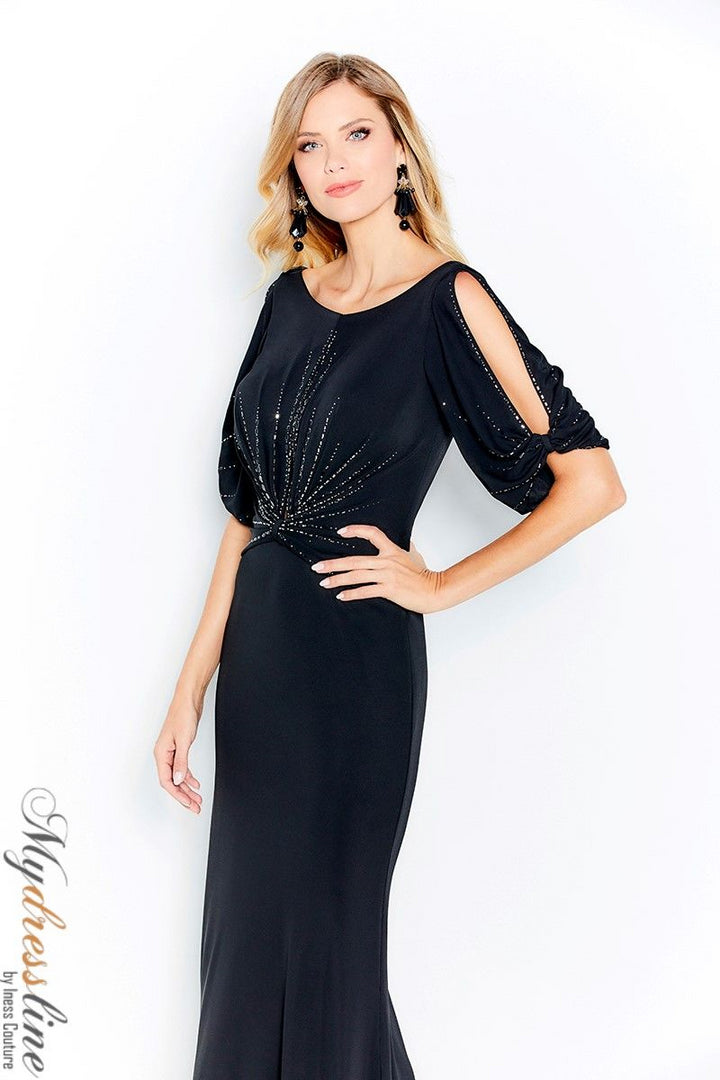 Cameron Blake 120609 - Mydressline