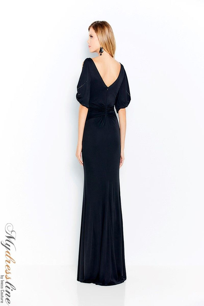 Cameron Blake 120609 - Mydressline