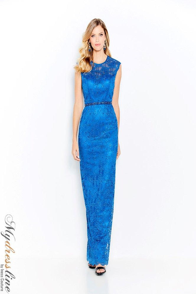 Cameron Blake 120610 - Mydressline