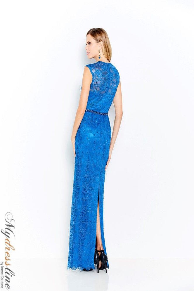 Cameron Blake 120610 - Mydressline