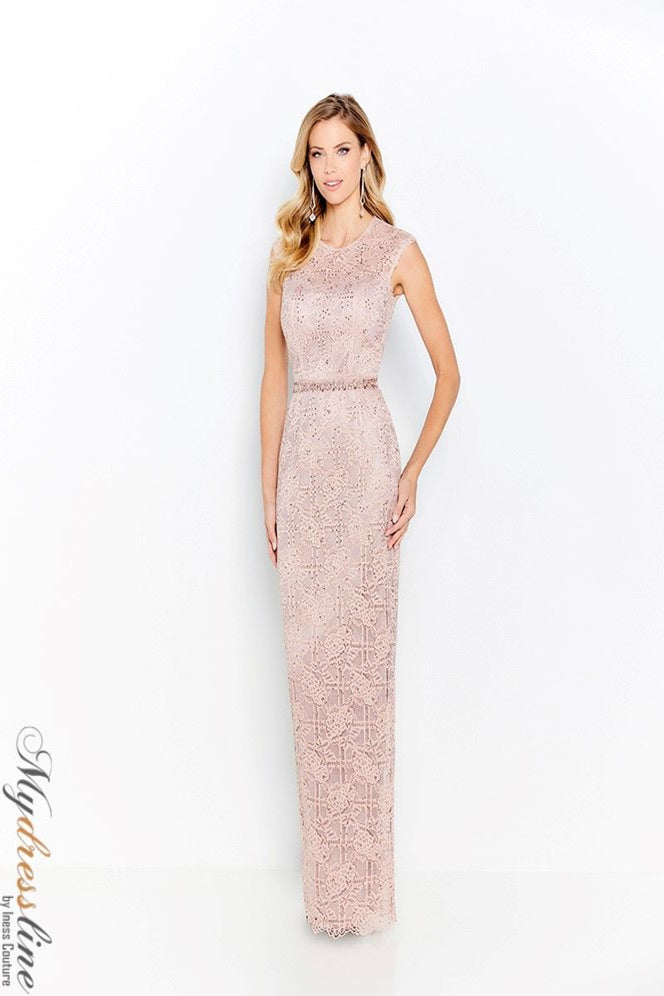 Cameron Blake 120610 - Mydressline