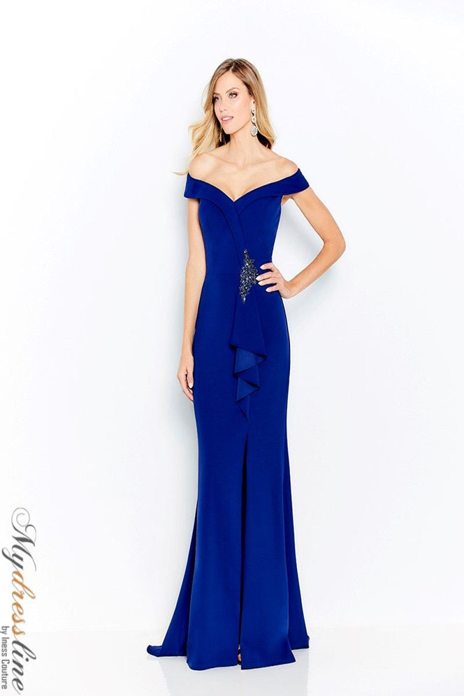 Cameron Blake 120614 - Mydressline