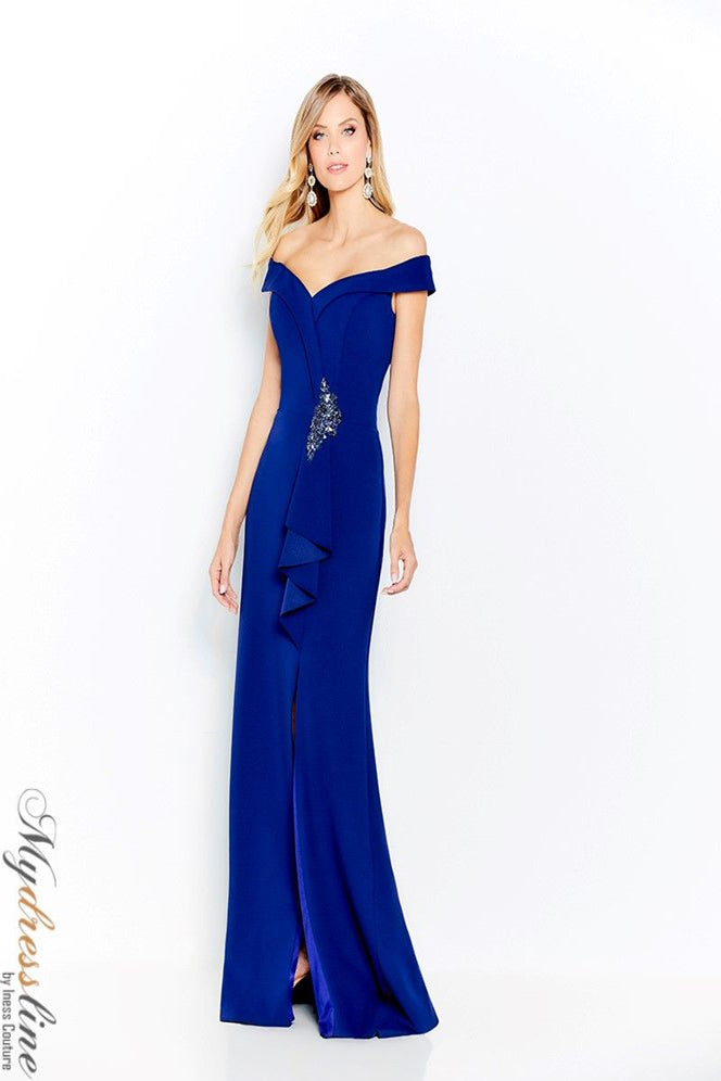 Cameron Blake 120614 - Mydressline