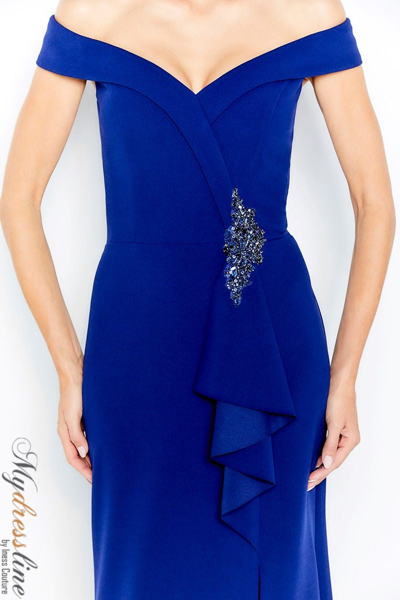 Cameron Blake 120614 - Mydressline