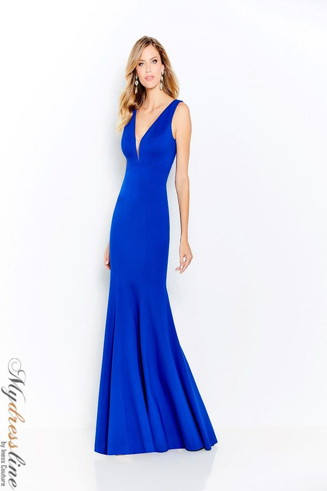 Cameron Blake 120617 - Mydressline