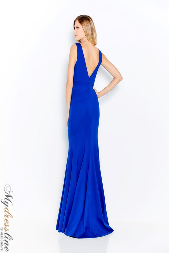 Cameron Blake 120617 - Mydressline