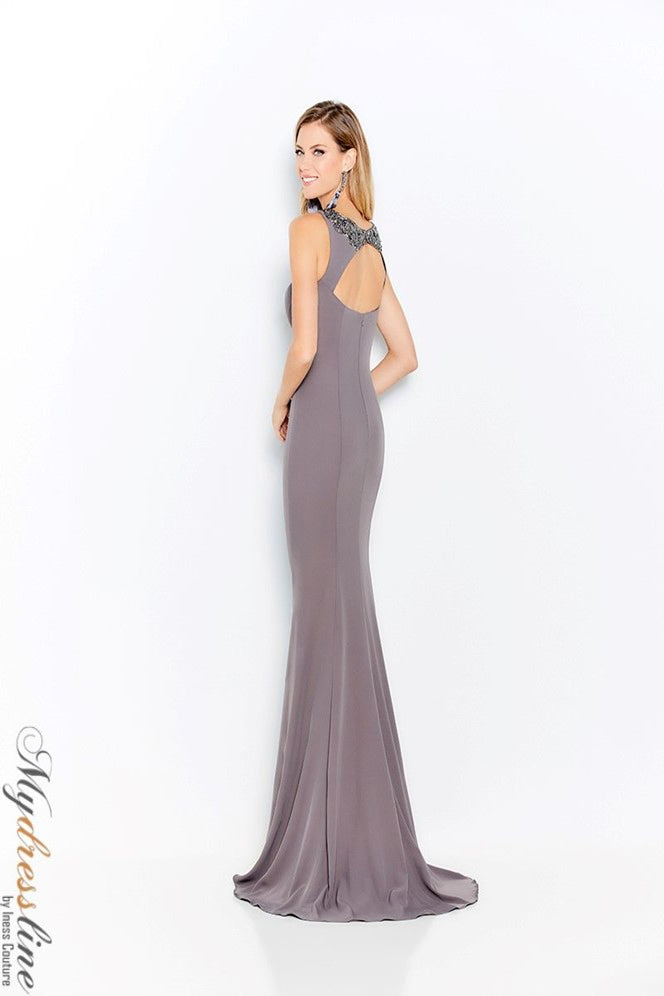 Cameron Blake 120621 - Mydressline