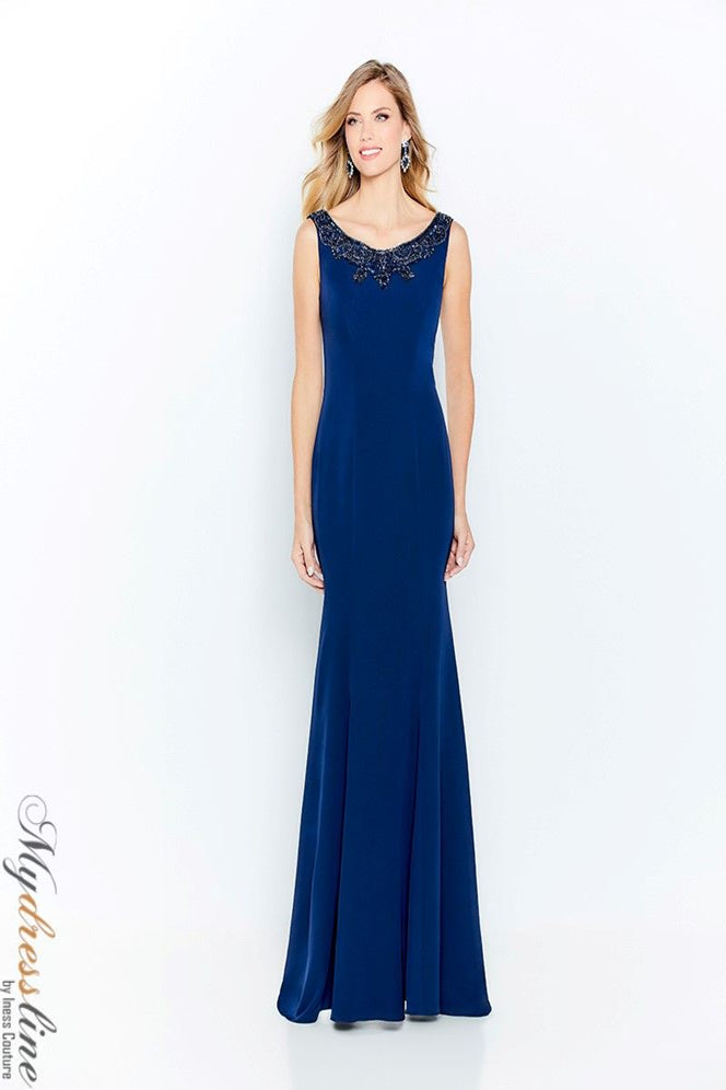 Cameron Blake 120621 - Mydressline