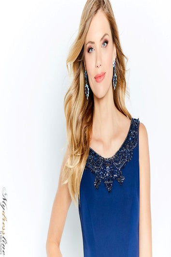 Cameron Blake 120621 - Mydressline