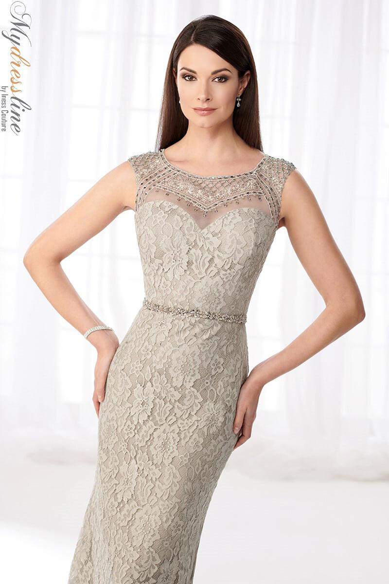 Cameron Blake 218606 - Mydressline