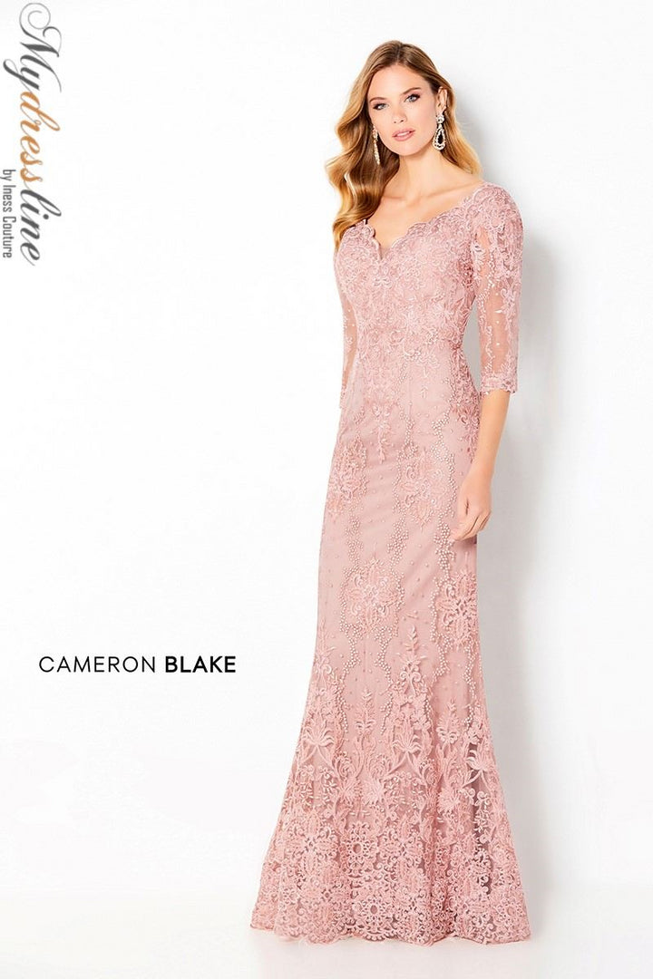 Cameron Blake 220631 - Mydressline
