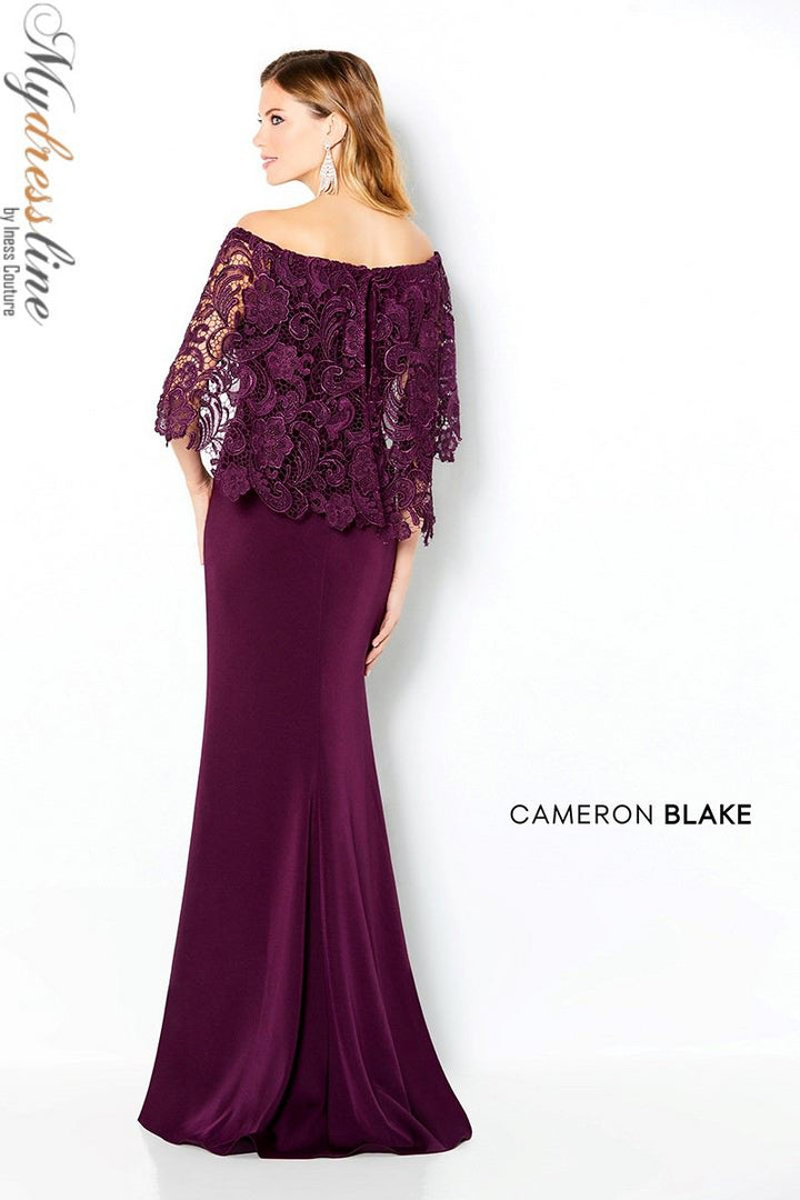 Cameron Blake 220632 - Mydressline