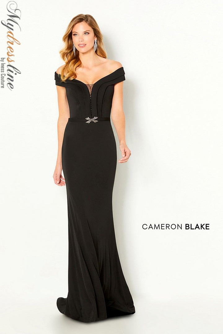 Cameron Blake 220636 - Mydressline