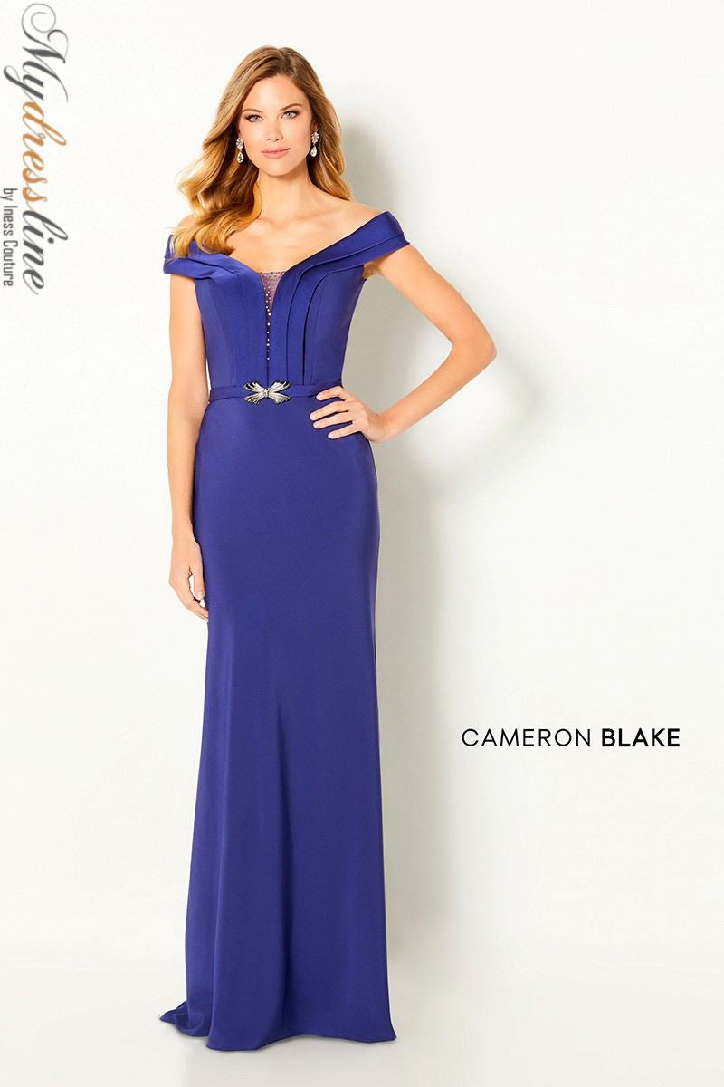 Cameron Blake 220636 - Mydressline