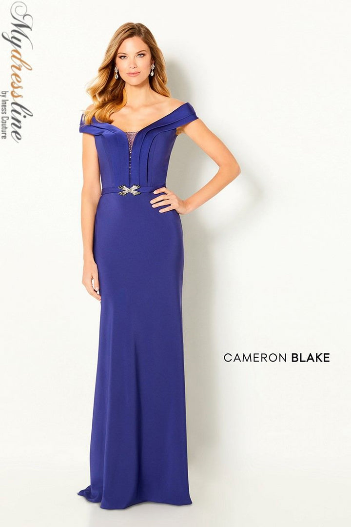 Cameron Blake 220636 - Mydressline