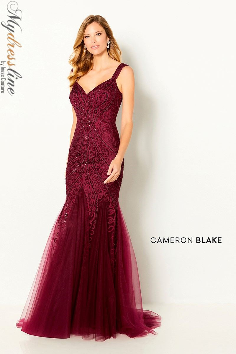 Cameron Blake 220639 - Mydressline