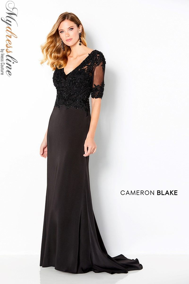 Cameron Blake 220643 - Mydressline