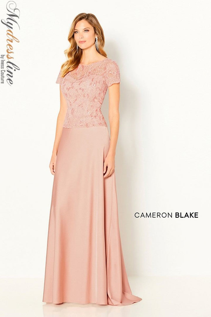 Cameron Blake 220650 - Mydressline