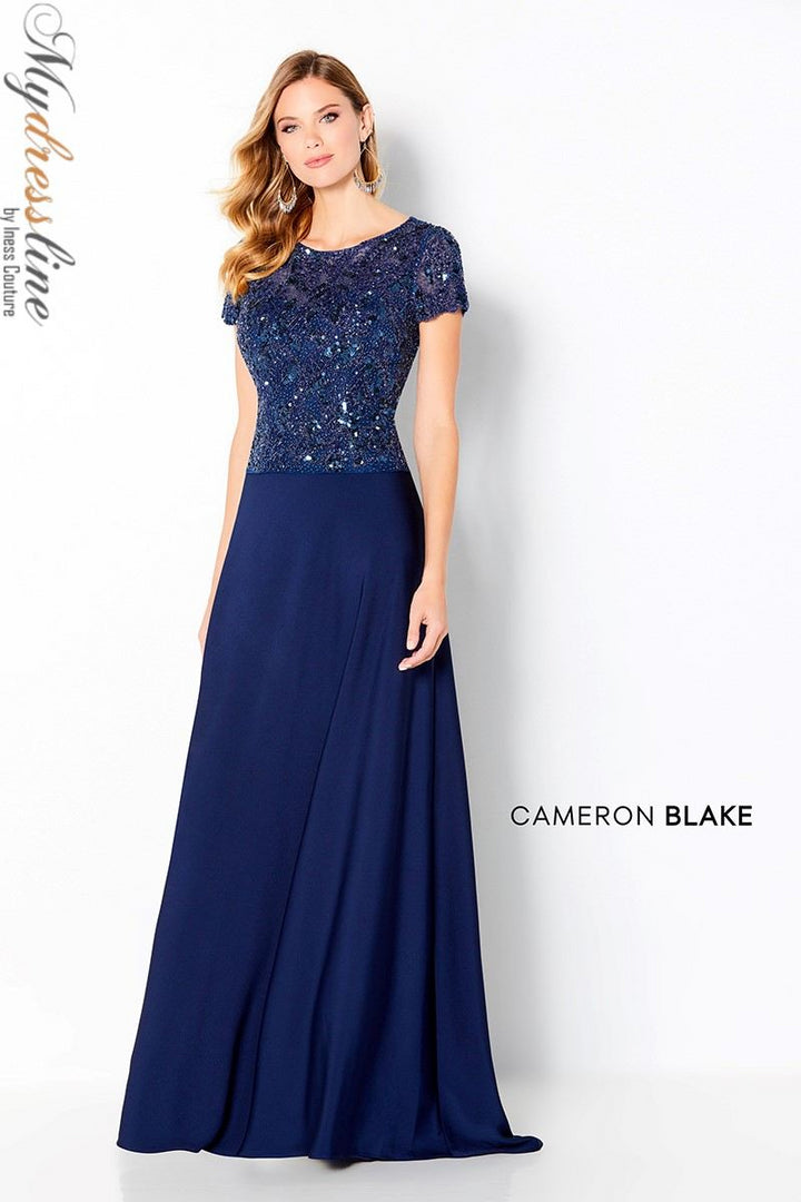 Cameron Blake 220650 - Mydressline
