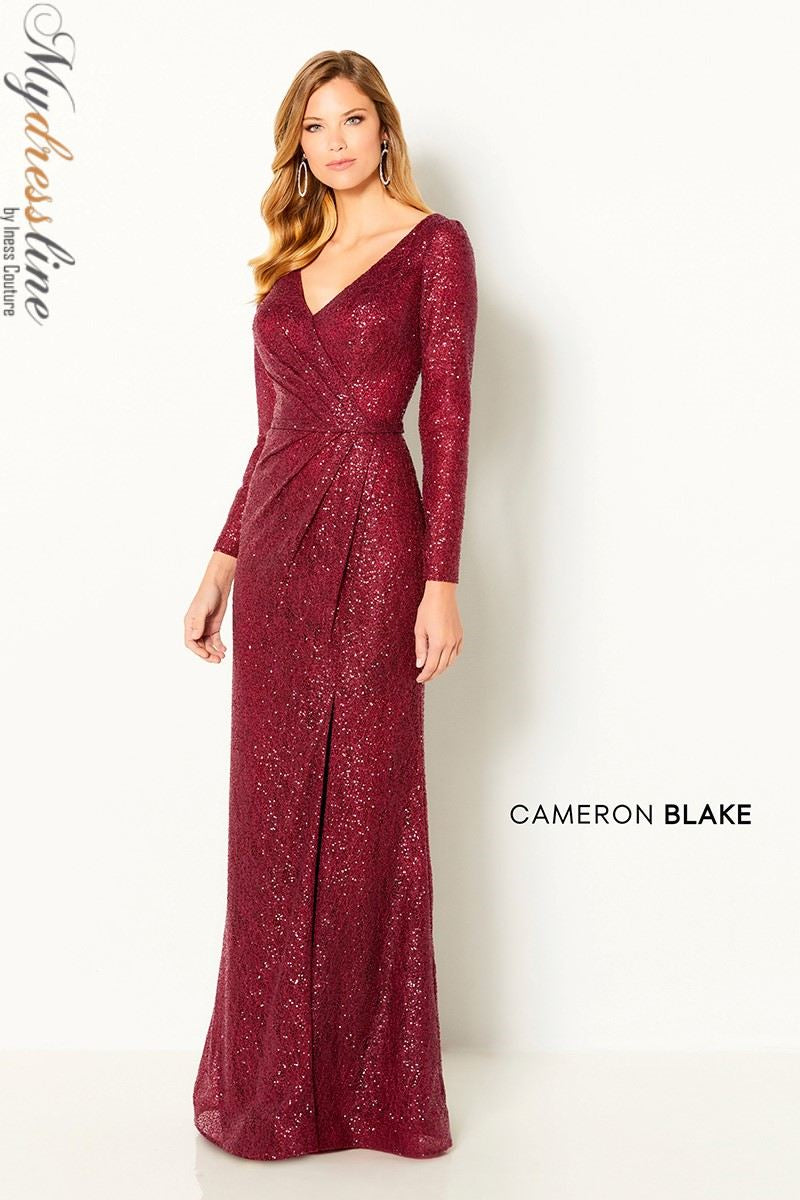 Cameron Blake 220651 - Mydressline