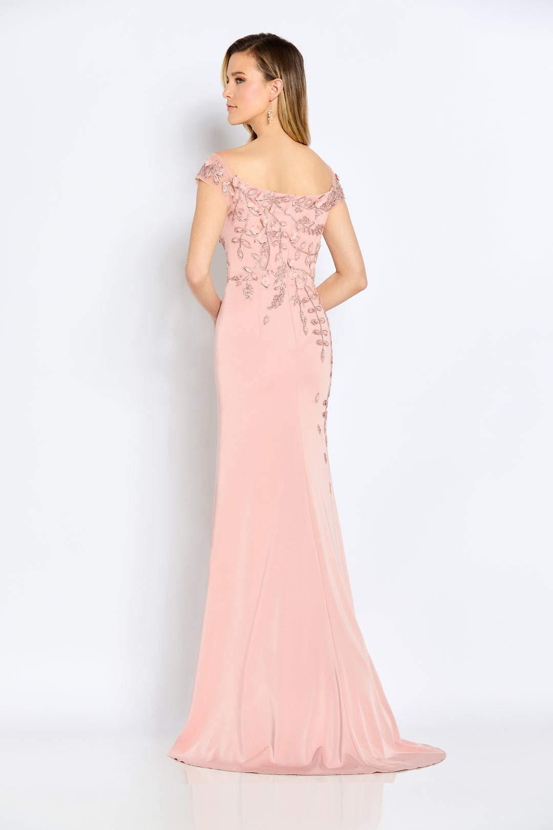 Cameron Blake CB102 - Mydressline