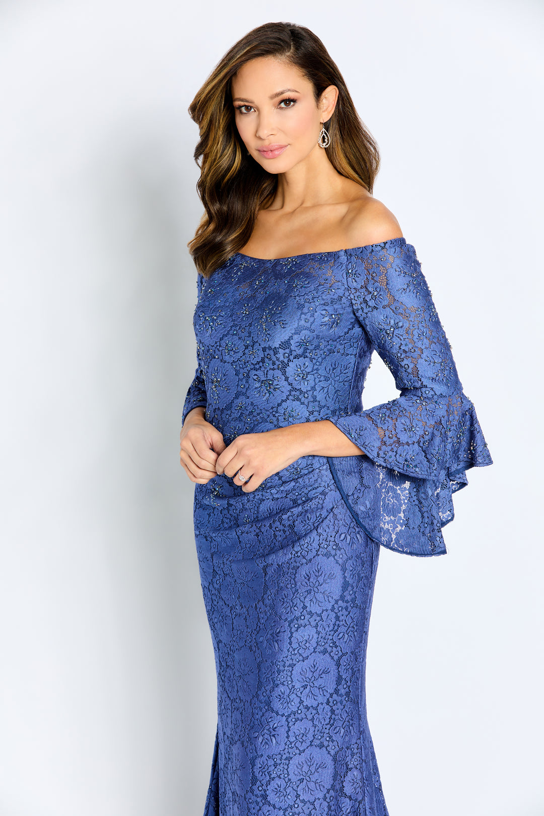 Cameron Blake CB103 - Mydressline