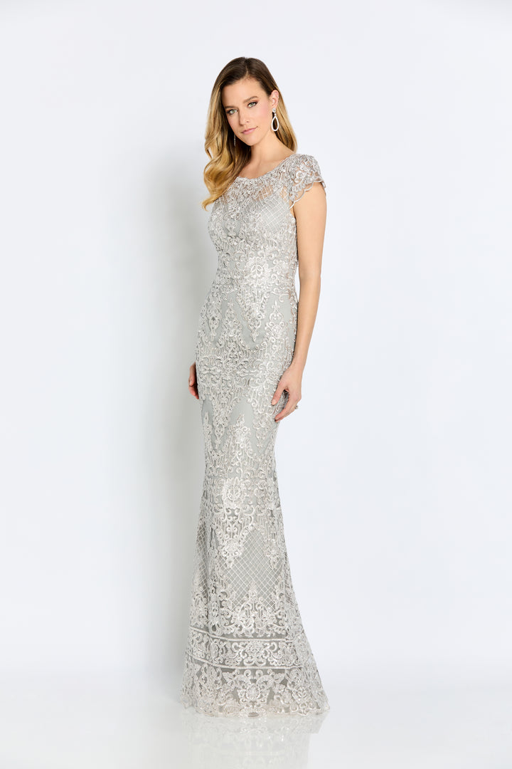 Cameron Blake CB105 - Mydressline