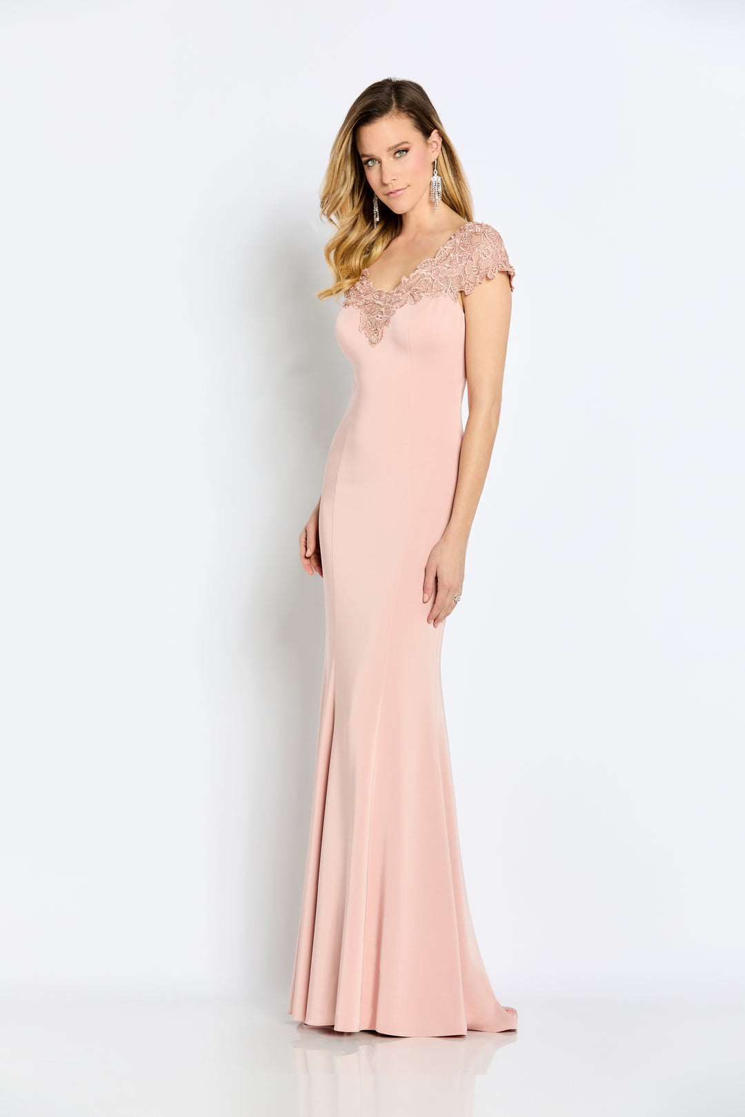 Cameron Blake CB112 - Mydressline