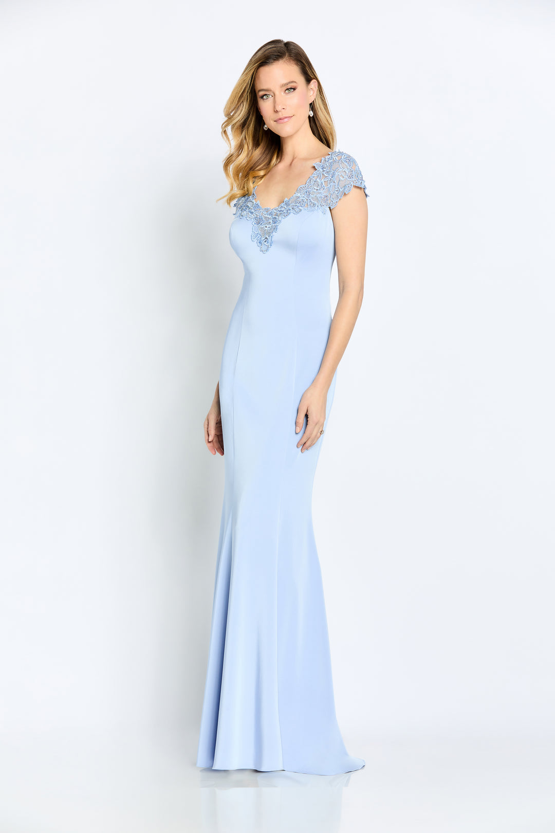 Cameron Blake CB112 - Mydressline