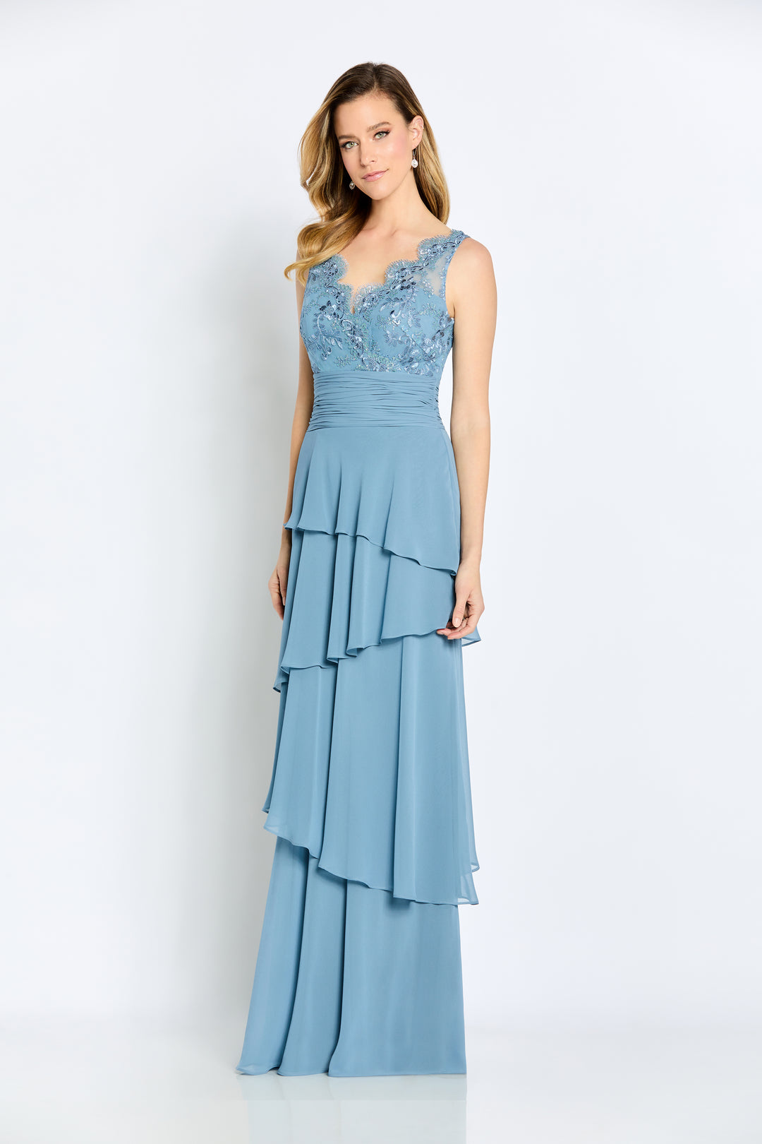 Cameron Blake CB114 - Mydressline