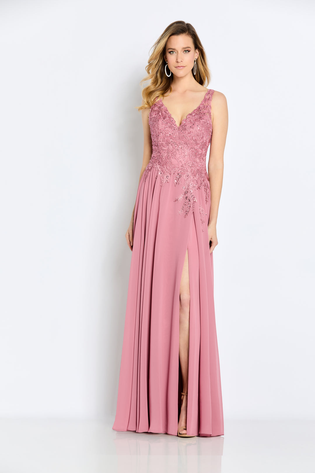 Cameron Blake CB117 - Mydressline
